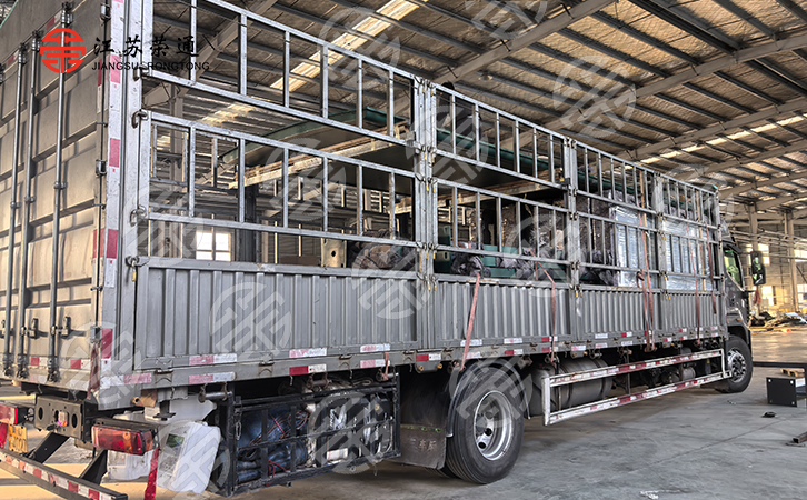 廣東深圳智能候車(chē)亭裝車(chē)發(fā)貨進(jìn)行中 廣東深圳智能候車(chē)亭裝車(chē)發(fā)貨進(jìn)行中